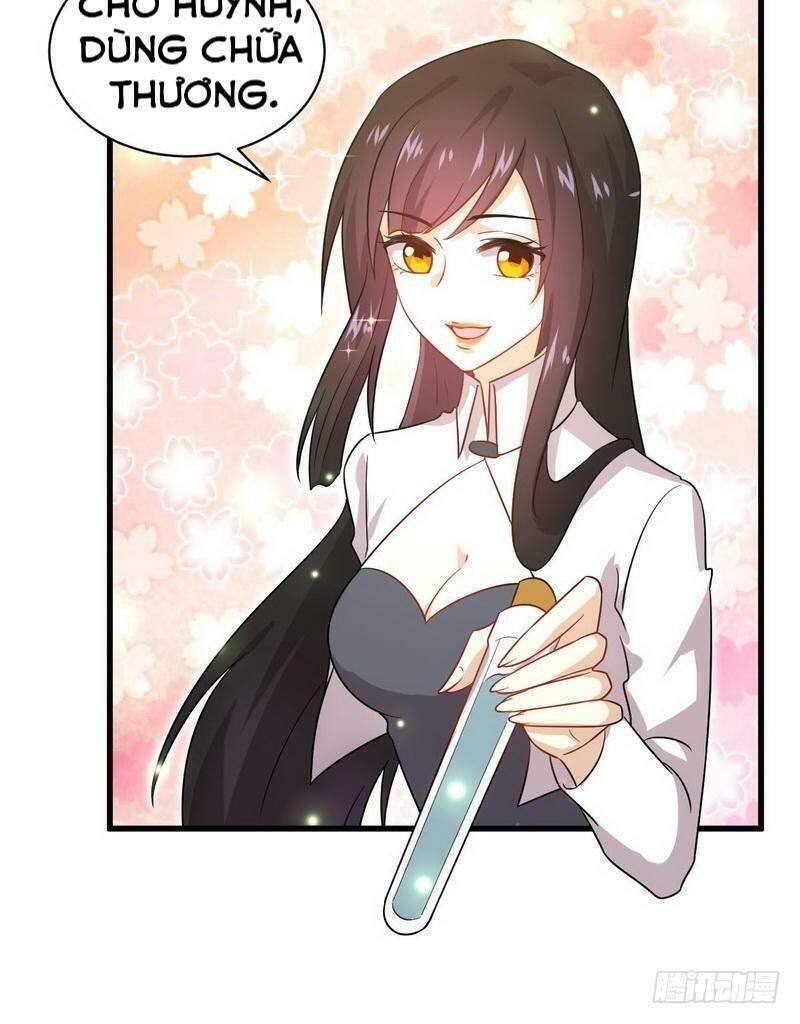 Xuyên Không Vào Thế Giới Nữ Cường Chapter 57 - 24