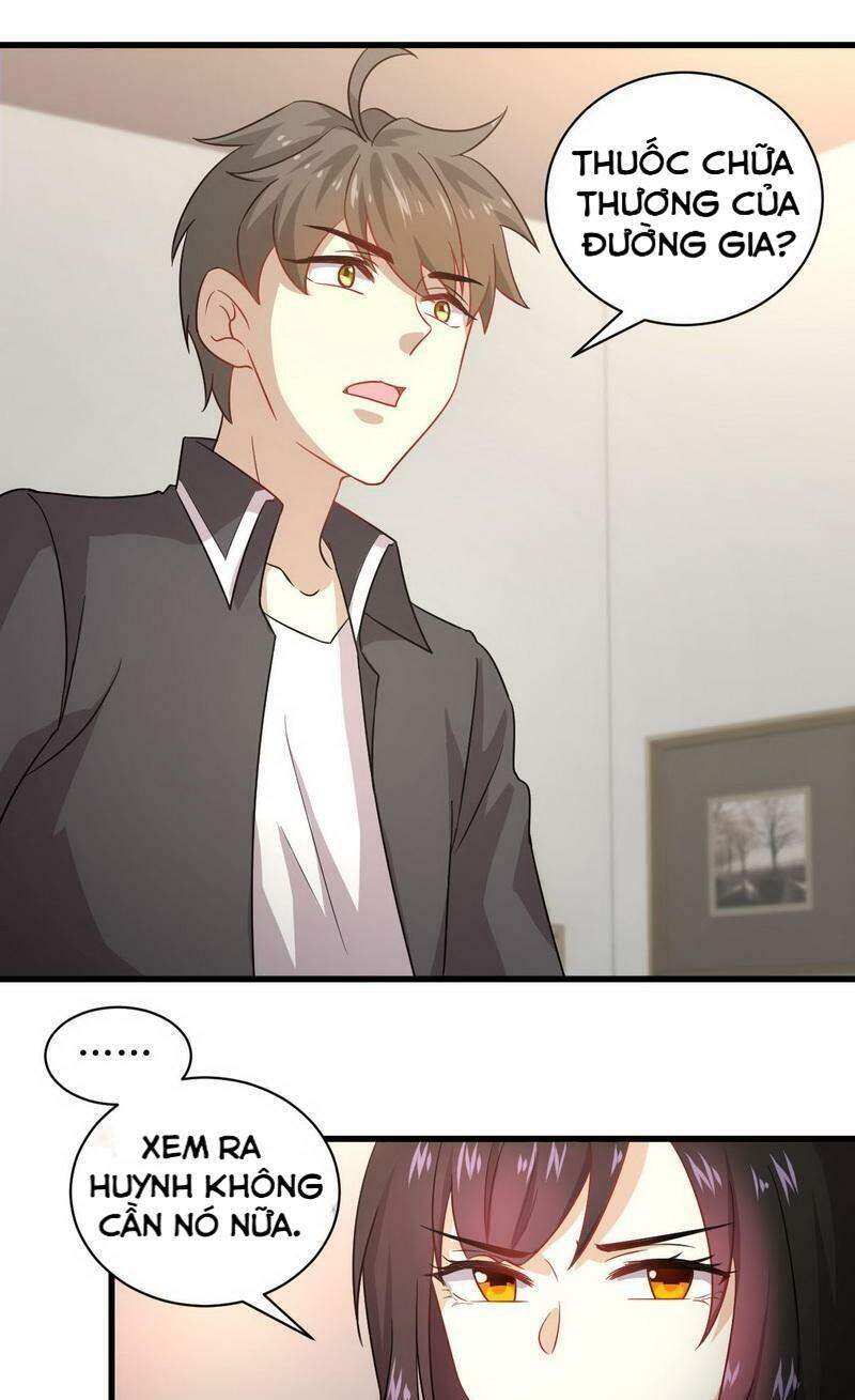 Xuyên Không Vào Thế Giới Nữ Cường Chapter 57 - 25