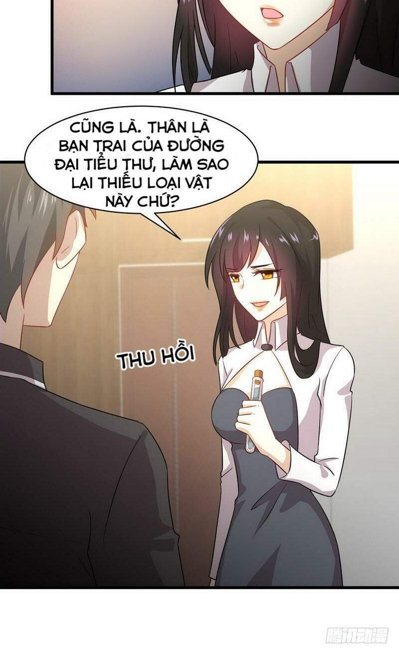 Xuyên Không Vào Thế Giới Nữ Cường Chapter 57 - 26
