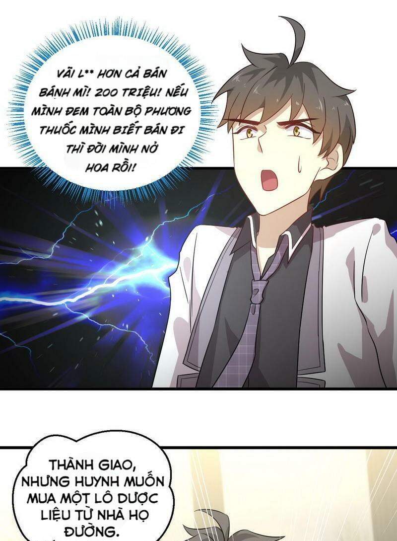 Xuyên Không Vào Thế Giới Nữ Cường Chapter 57 - 5