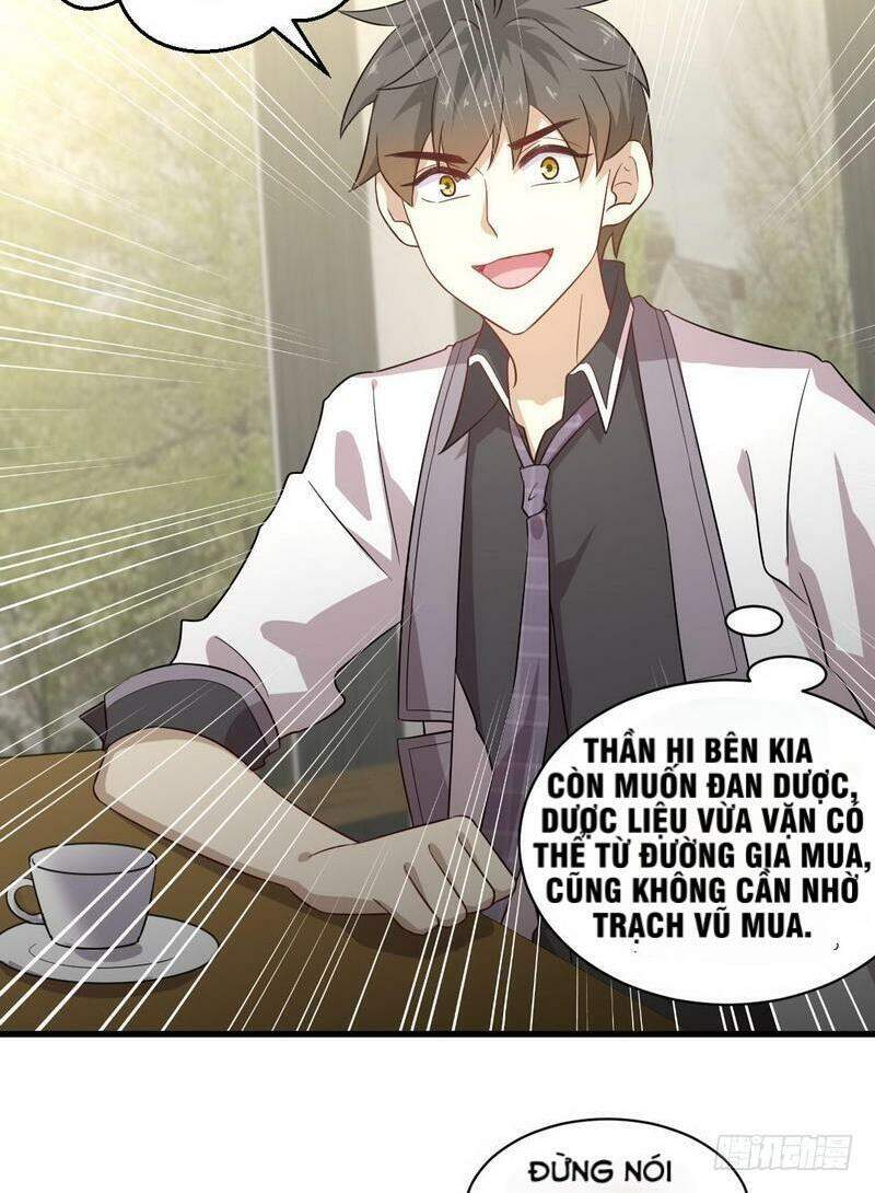 Xuyên Không Vào Thế Giới Nữ Cường Chapter 57 - 6