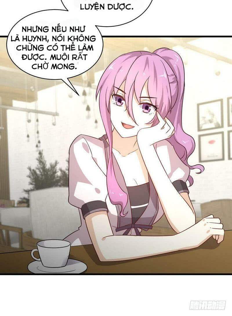 Xuyên Không Vào Thế Giới Nữ Cường Chapter 57 - 8