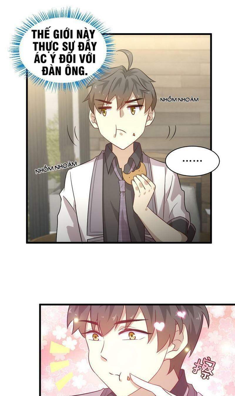 Xuyên Không Vào Thế Giới Nữ Cường Chapter 57 - 9