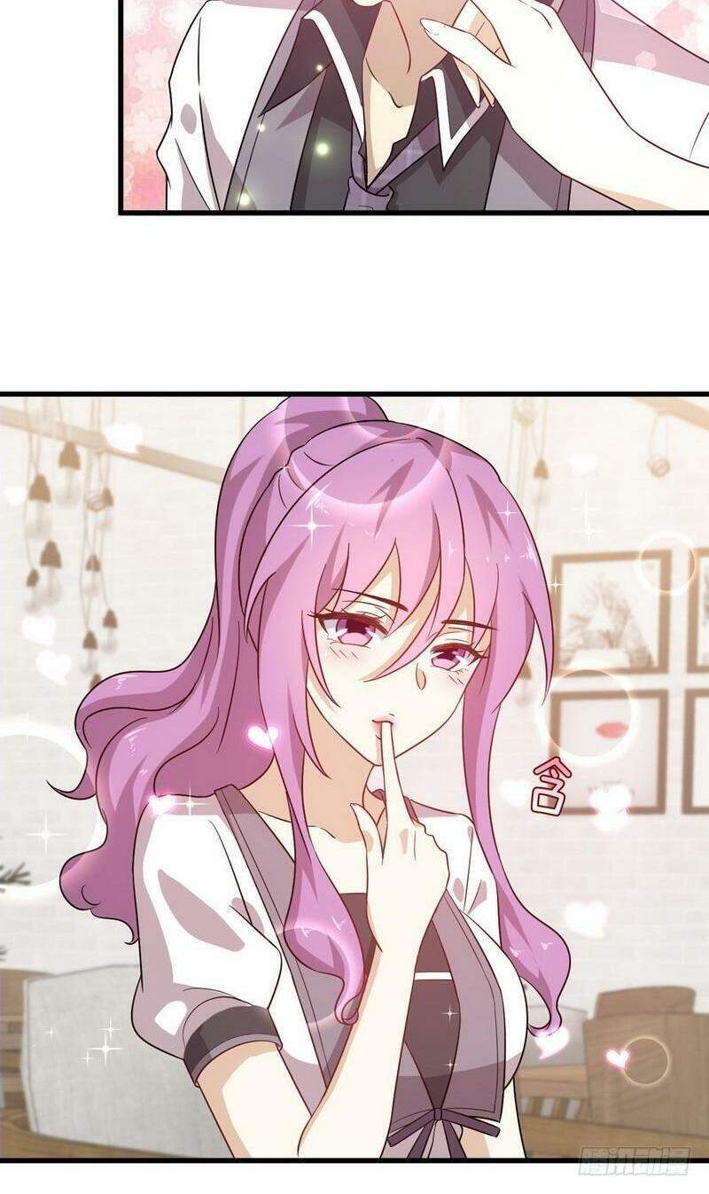 Xuyên Không Vào Thế Giới Nữ Cường Chapter 57 - 10