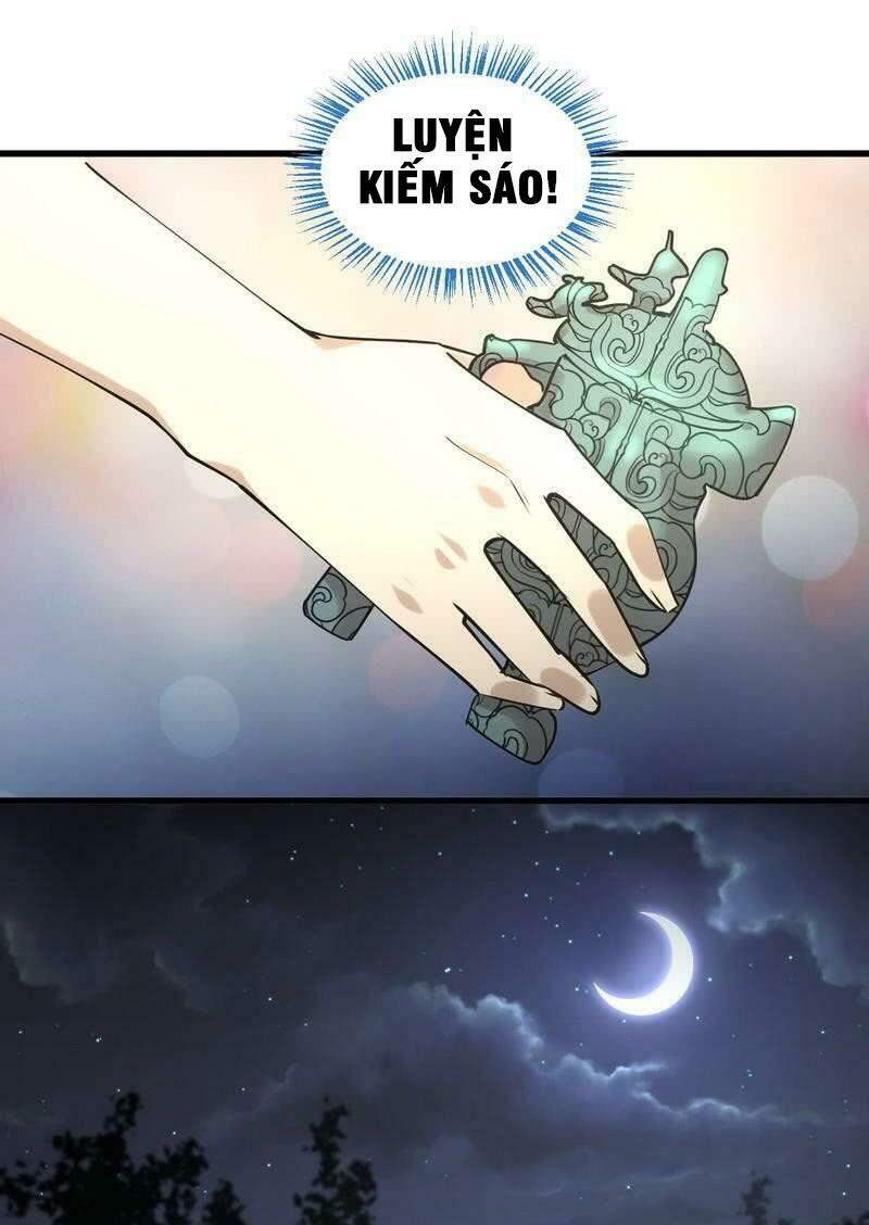 Xuyên Không Vào Thế Giới Nữ Cường Chapter 58 - 18