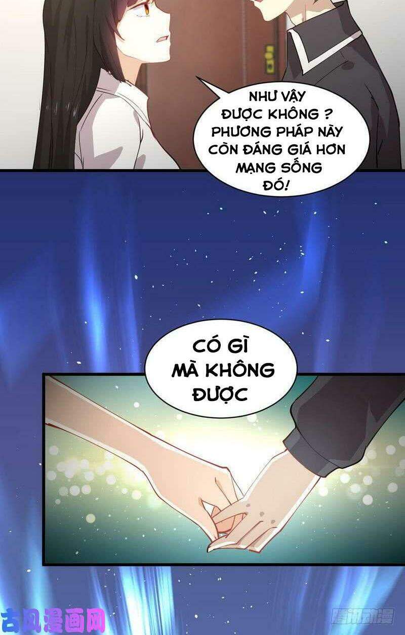 Xuyên Không Vào Thế Giới Nữ Cường Chapter 58 - 3