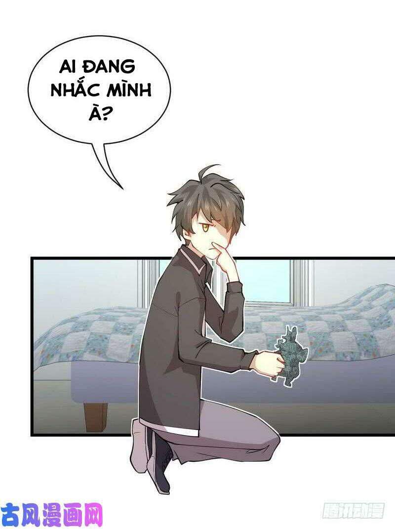 Xuyên Không Vào Thế Giới Nữ Cường Chapter 58 - 25