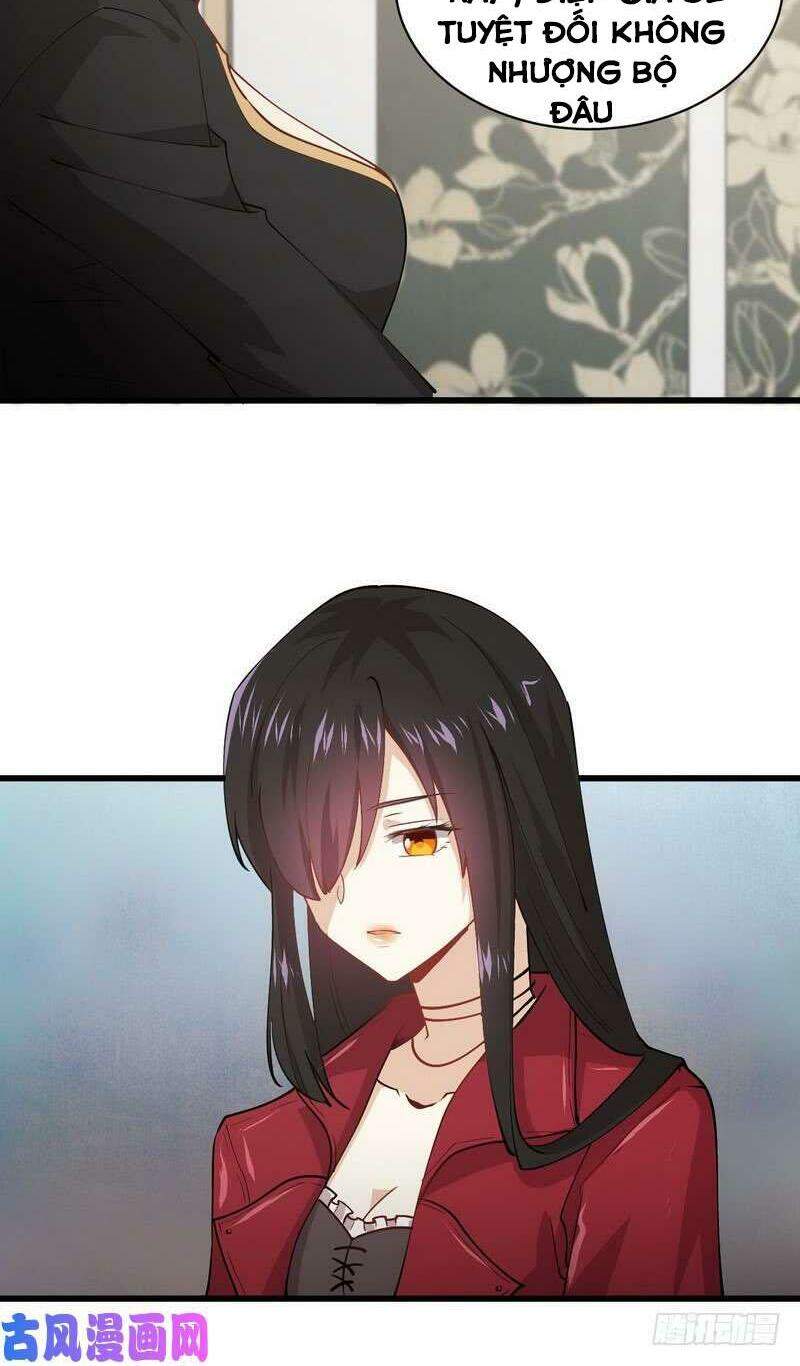 Xuyên Không Vào Thế Giới Nữ Cường Chapter 59 - 16