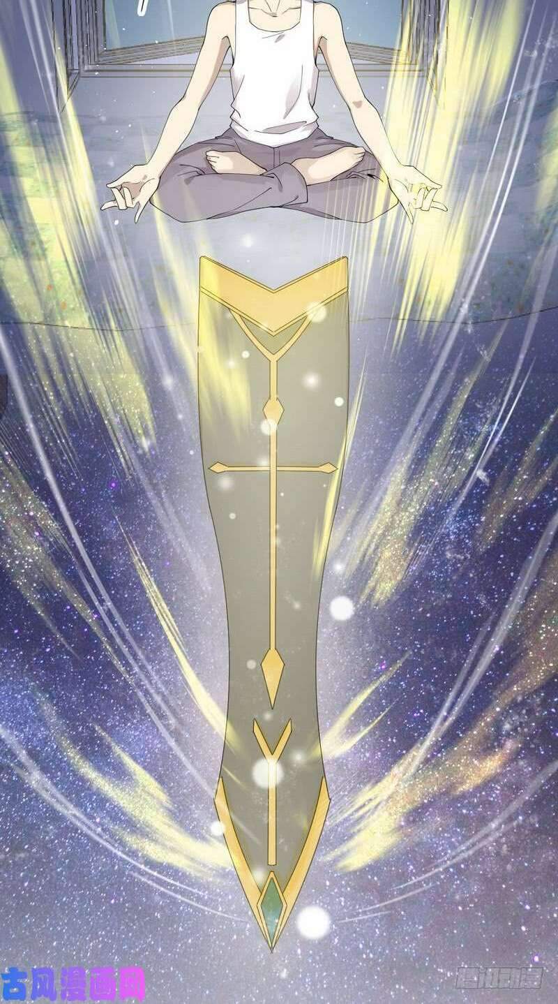 Xuyên Không Vào Thế Giới Nữ Cường Chapter 59 - 3