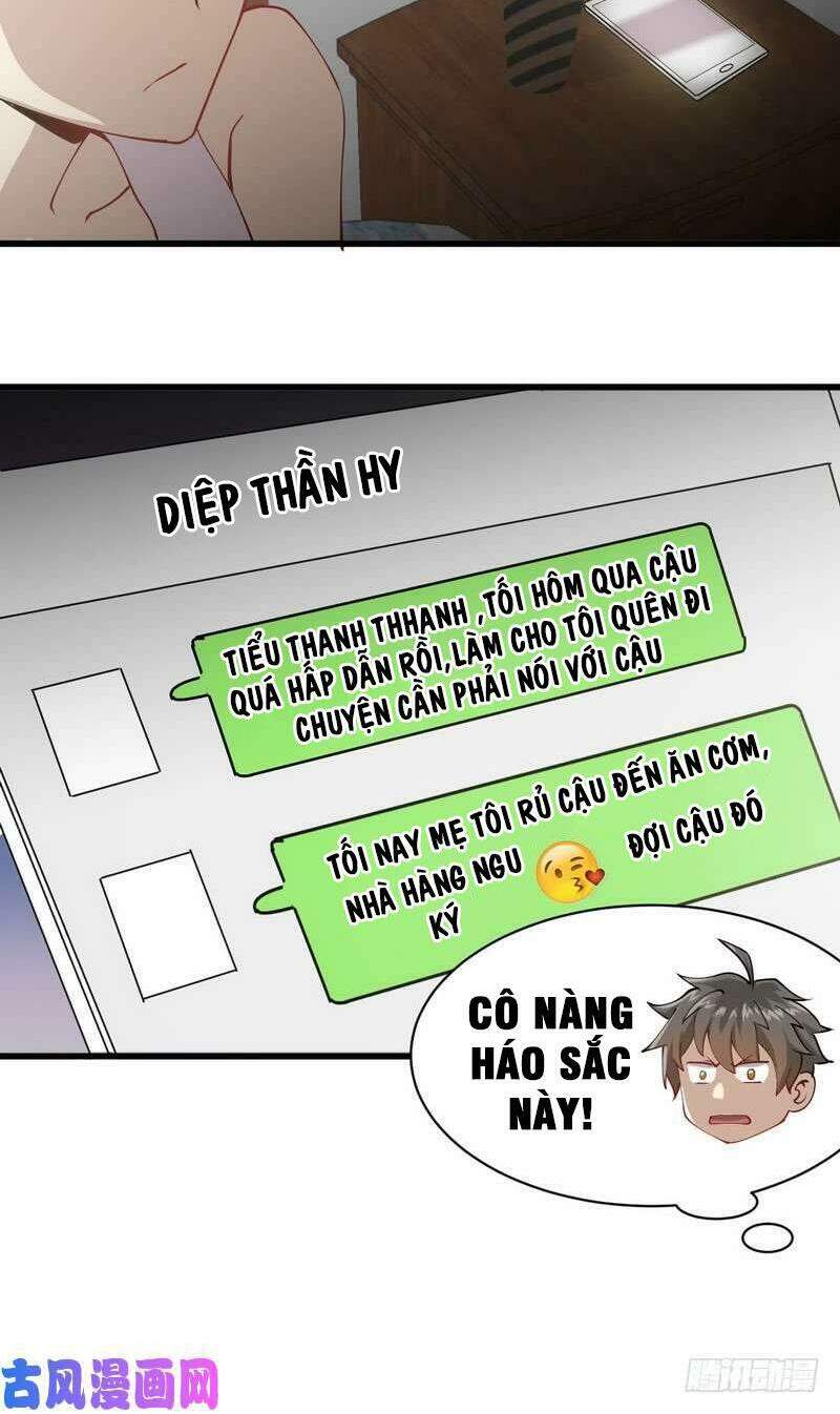 Xuyên Không Vào Thế Giới Nữ Cường Chapter 59 - 7