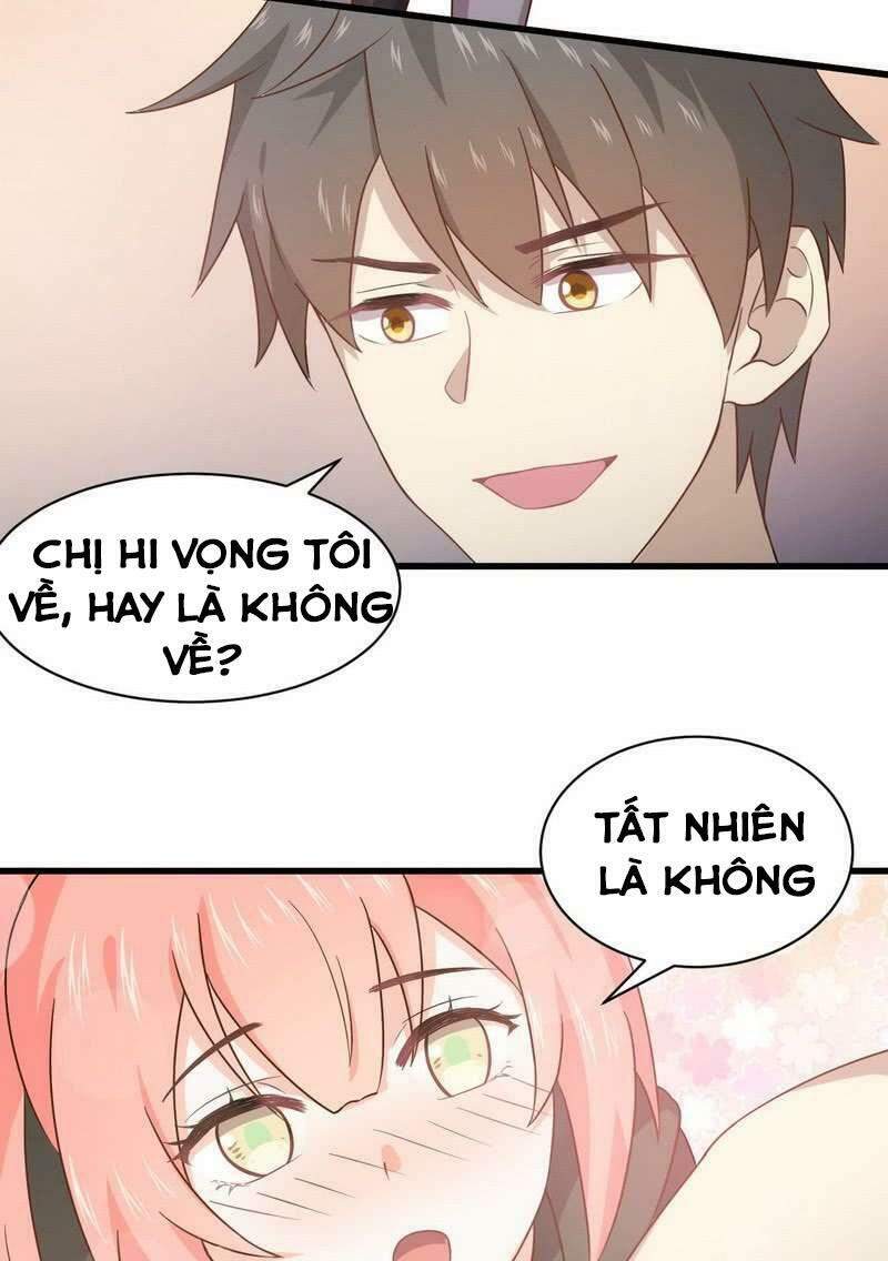 Xuyên Không Vào Thế Giới Nữ Cường Chapter 60 - 18