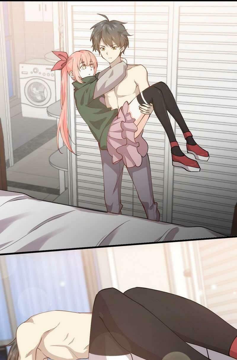 Xuyên Không Vào Thế Giới Nữ Cường Chapter 60 - 20