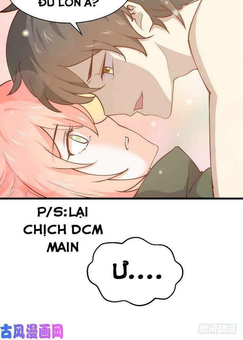 Xuyên Không Vào Thế Giới Nữ Cường Chapter 60 - 23