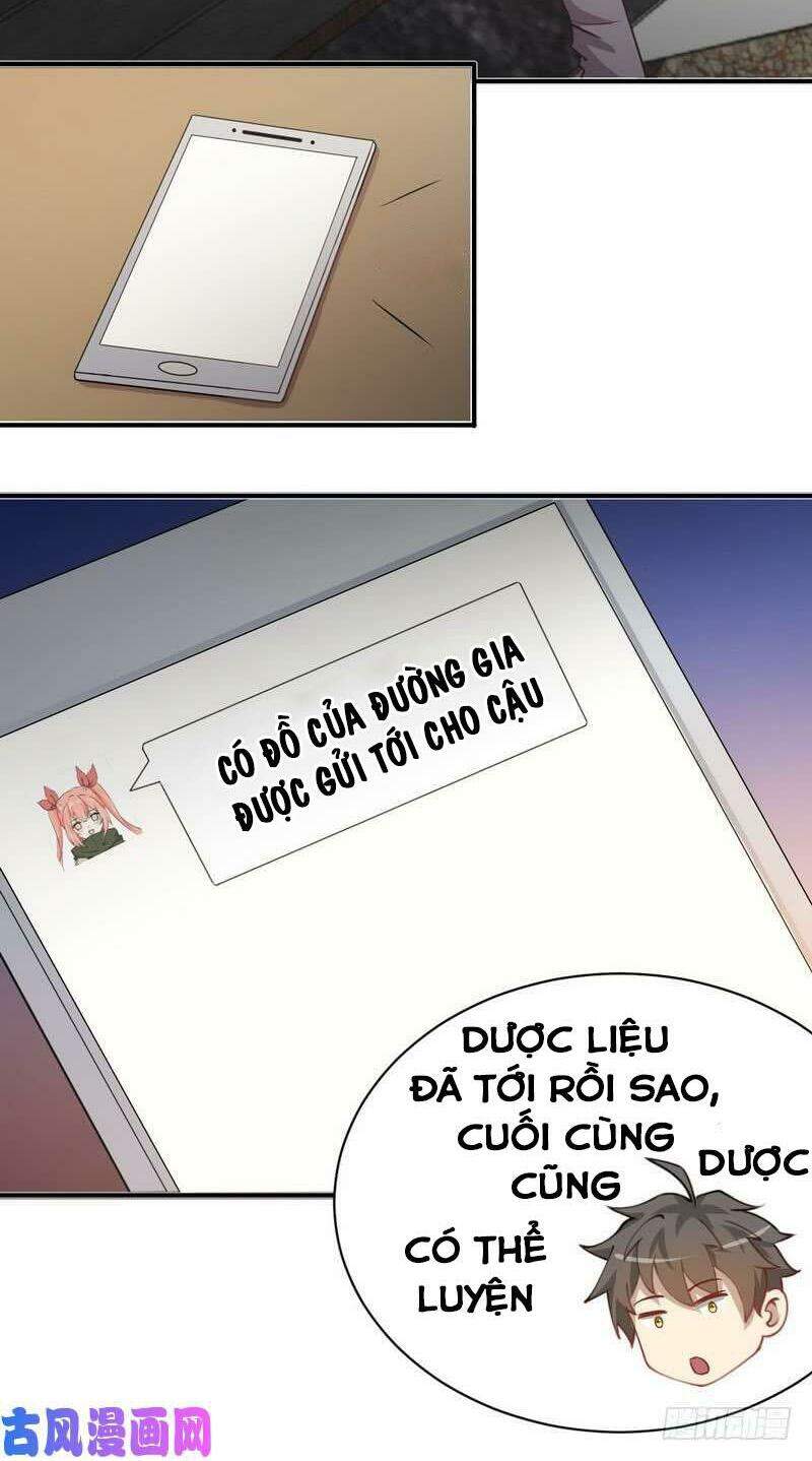 Xuyên Không Vào Thế Giới Nữ Cường Chapter 60 - 6