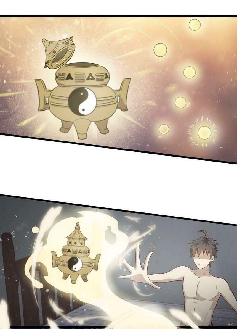 Xuyên Không Vào Thế Giới Nữ Cường Chapter 60 - 8