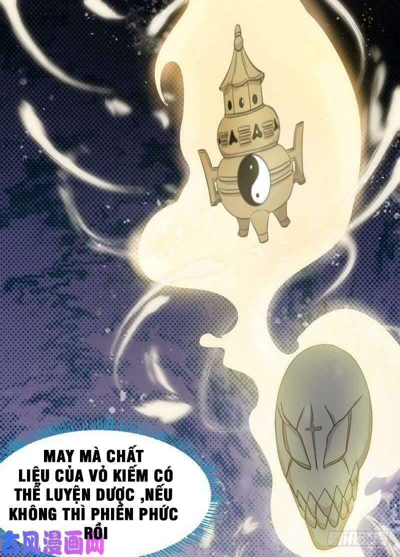 Xuyên Không Vào Thế Giới Nữ Cường Chapter 60 - 9