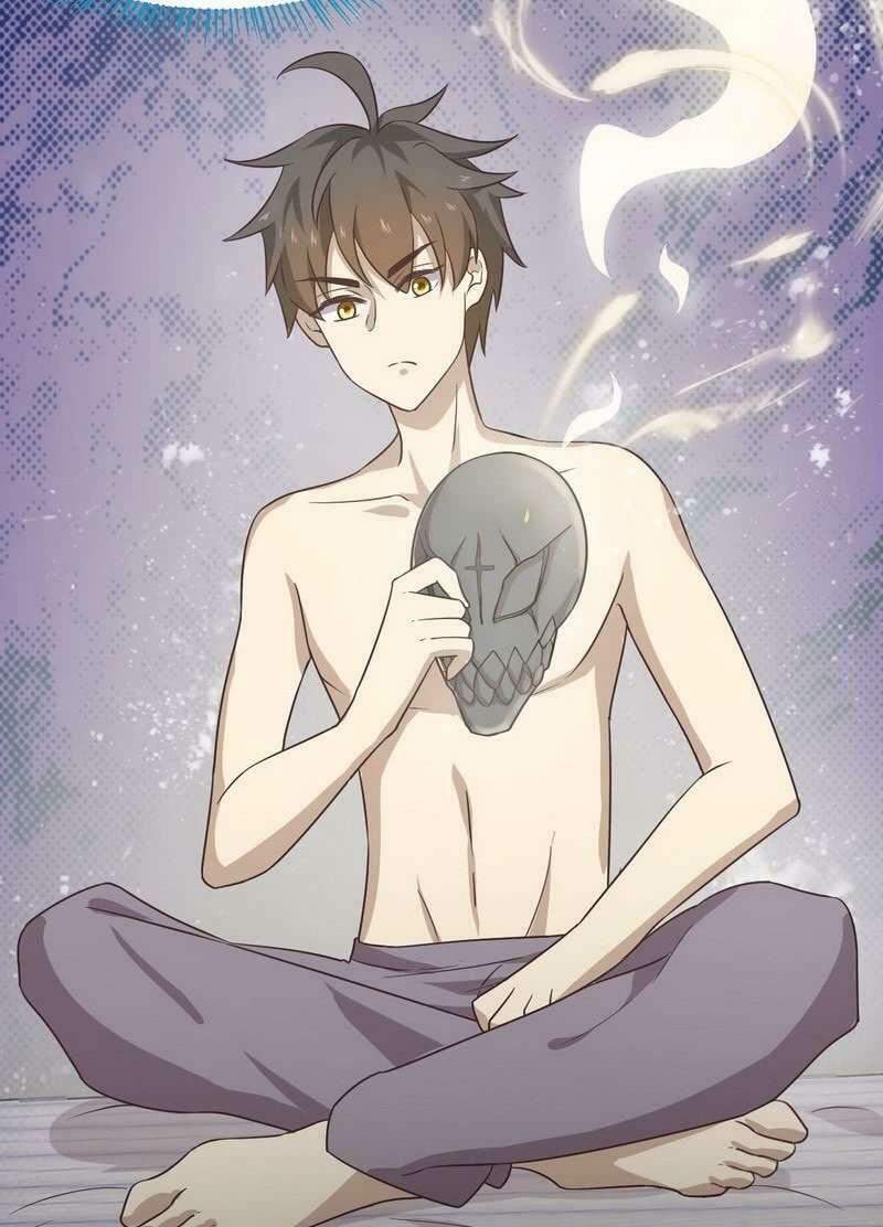 Xuyên Không Vào Thế Giới Nữ Cường Chapter 60 - 10