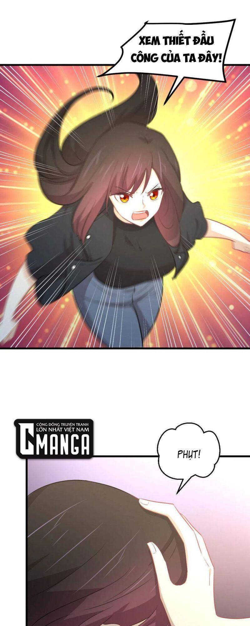 Xuyên Không Vào Thế Giới Nữ Cường Chapter 275 - 1