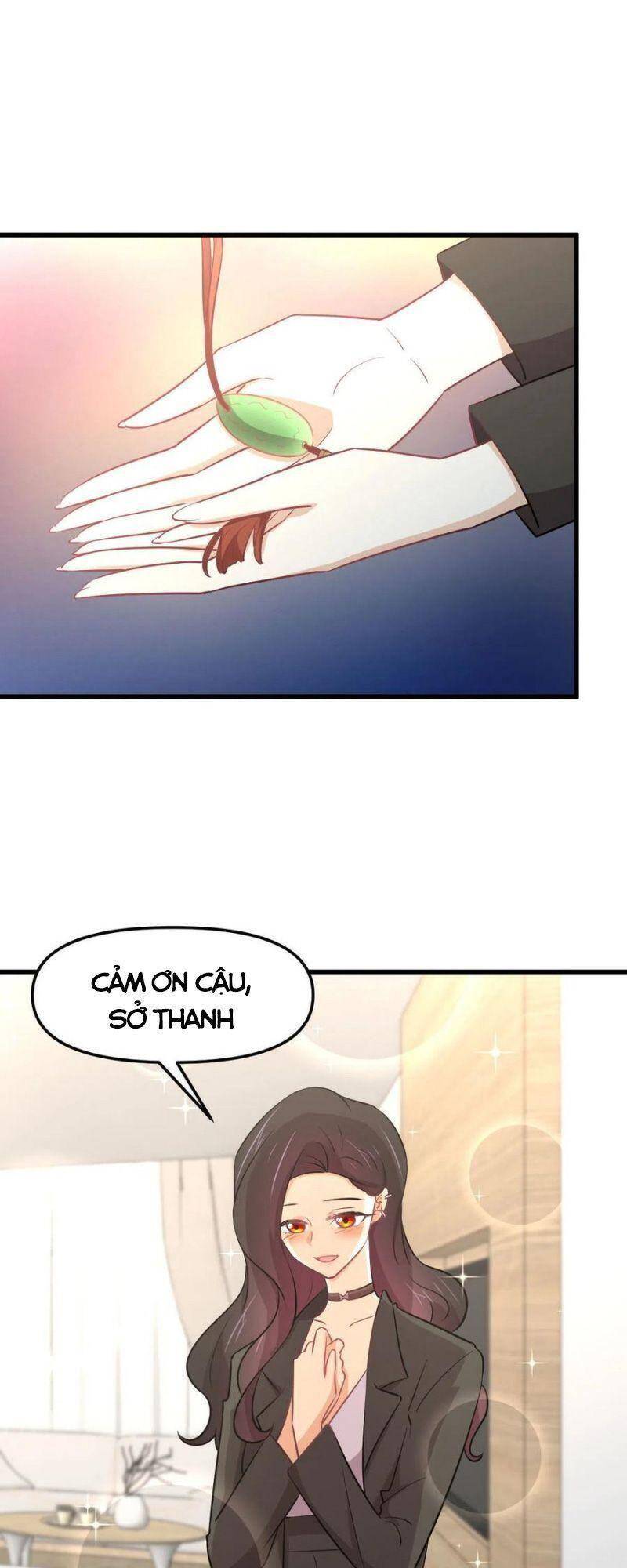 Xuyên Không Vào Thế Giới Nữ Cường Chapter 275 - 11
