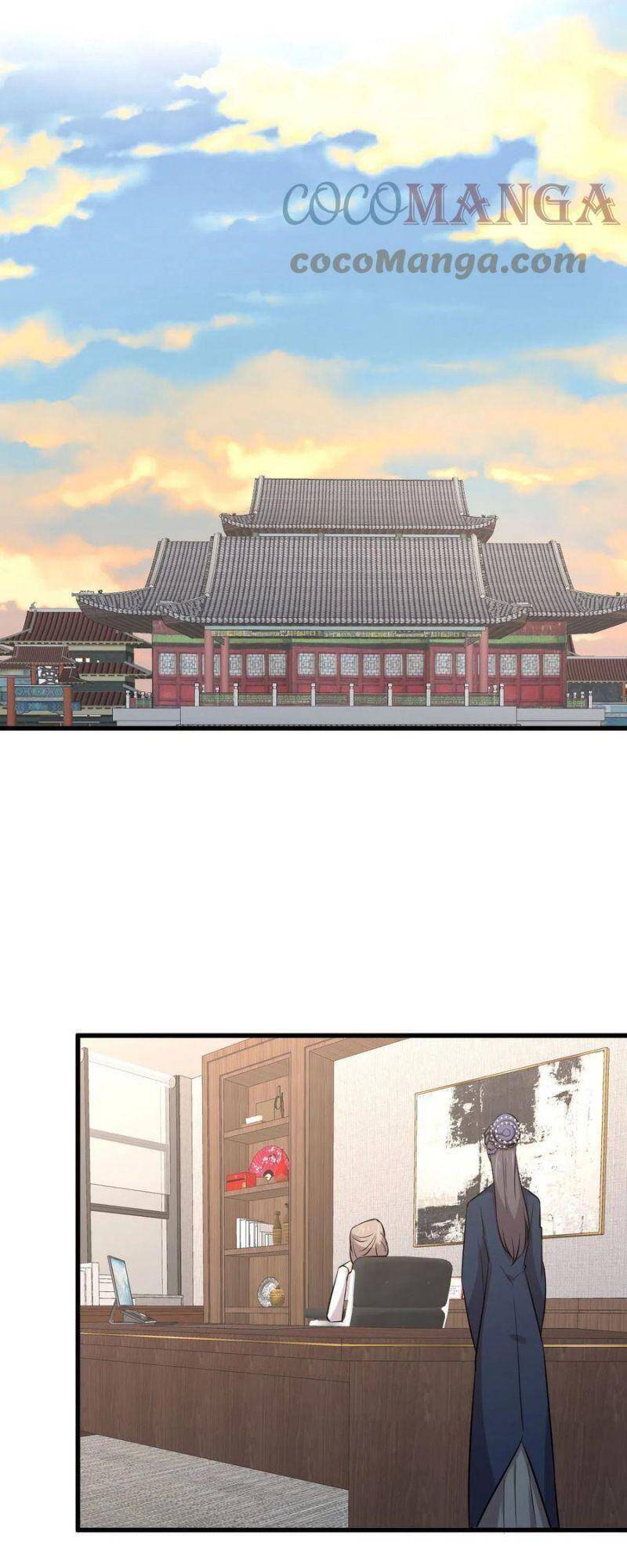 Xuyên Không Vào Thế Giới Nữ Cường Chapter 275 - 15