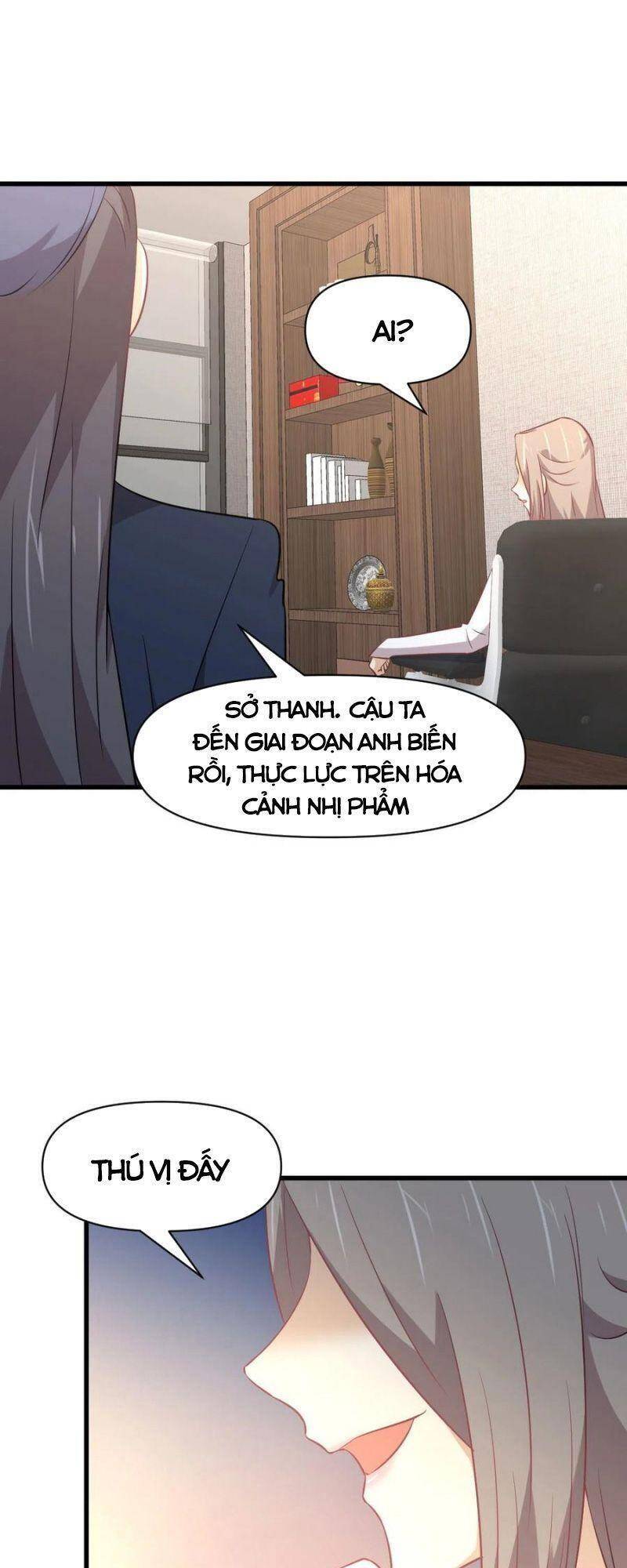 Xuyên Không Vào Thế Giới Nữ Cường Chapter 275 - 17