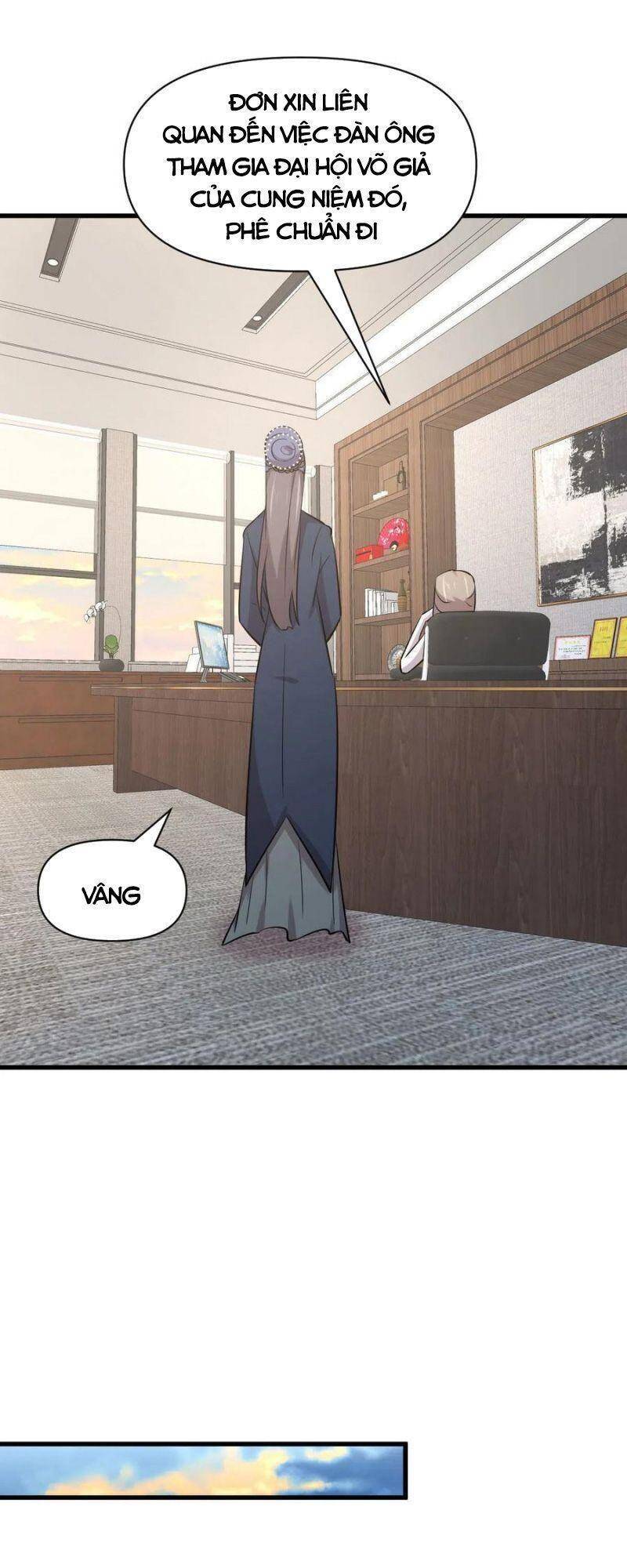 Xuyên Không Vào Thế Giới Nữ Cường Chapter 275 - 19