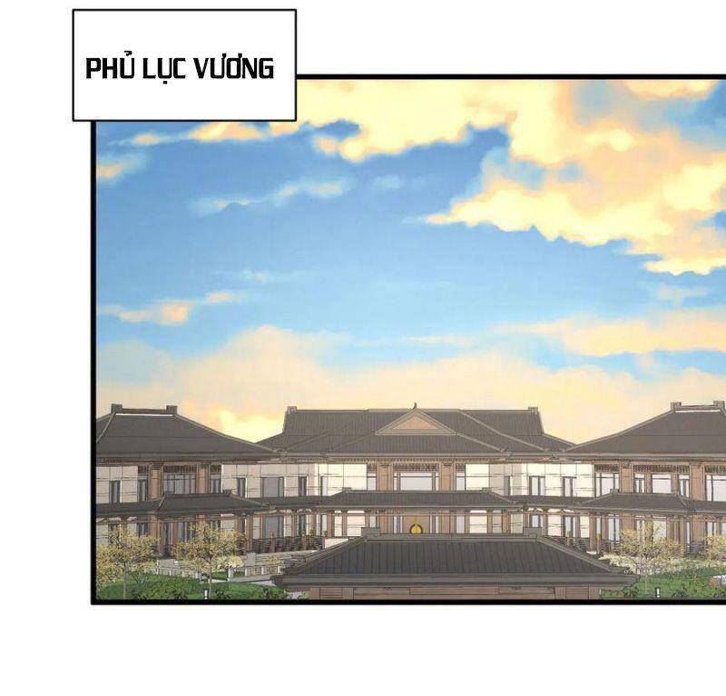 Xuyên Không Vào Thế Giới Nữ Cường Chapter 275 - 20