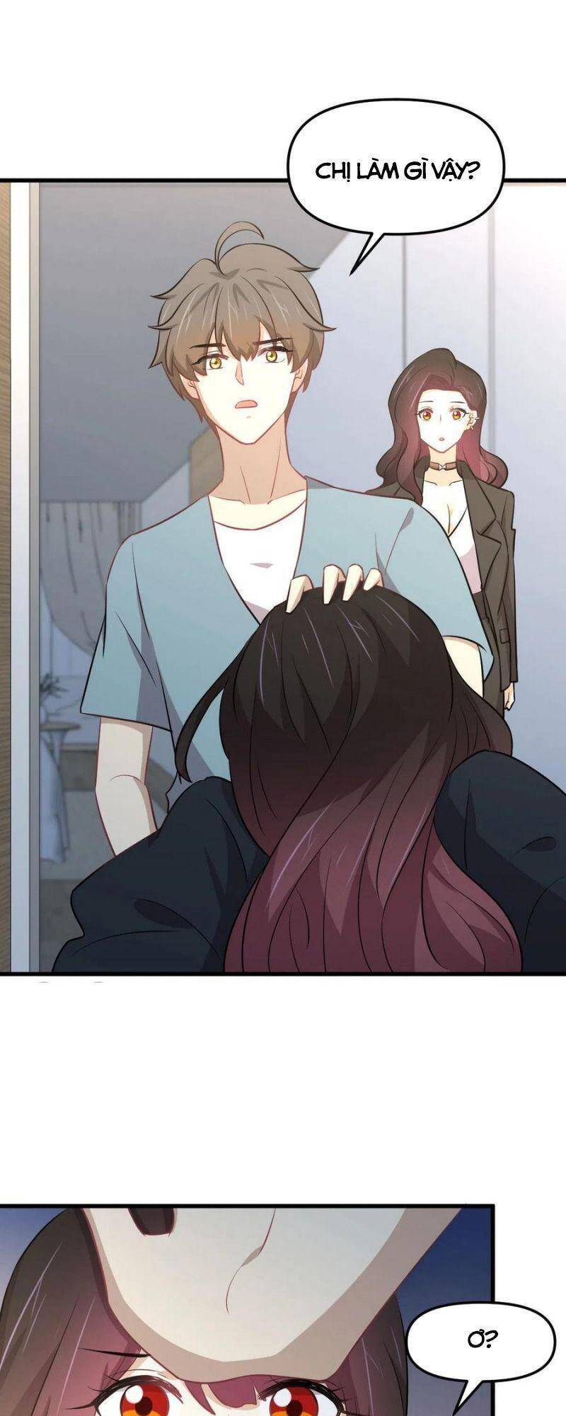 Xuyên Không Vào Thế Giới Nữ Cường Chapter 275 - 3