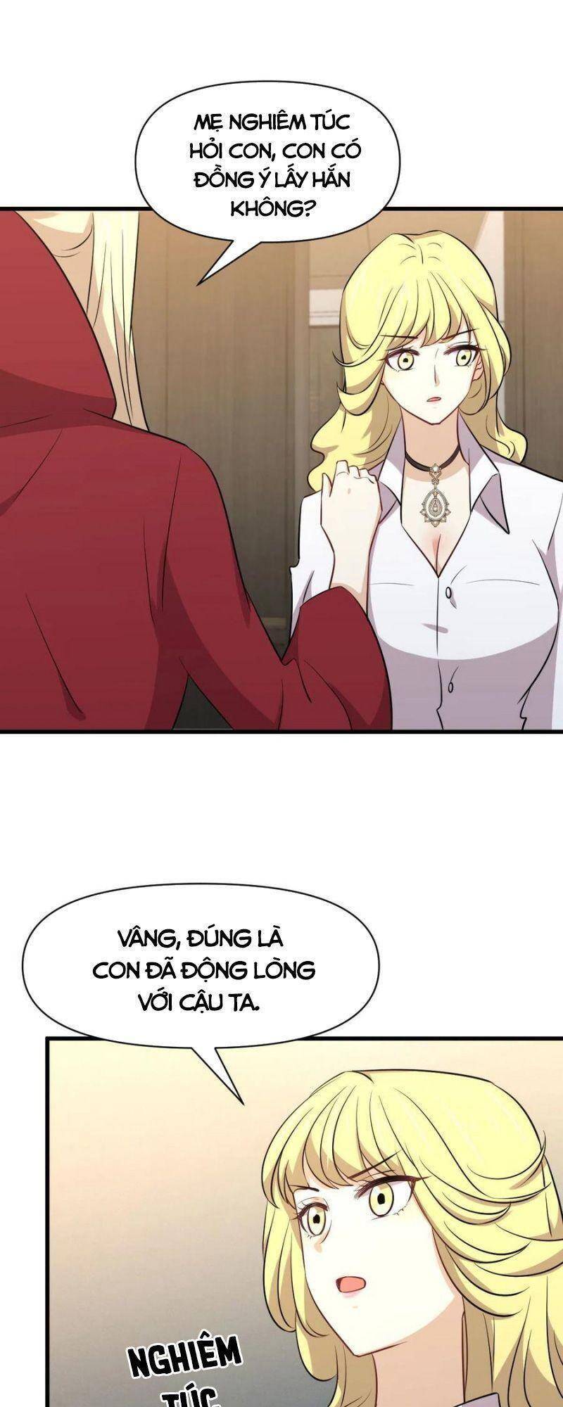 Xuyên Không Vào Thế Giới Nữ Cường Chapter 275 - 29