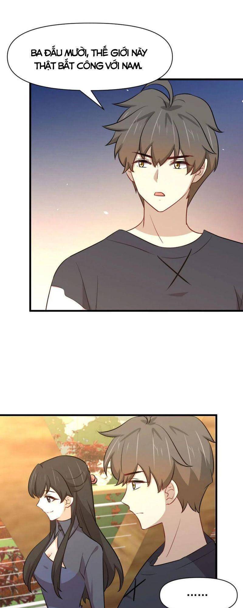 Xuyên Không Vào Thế Giới Nữ Cường Chapter 275 - 33