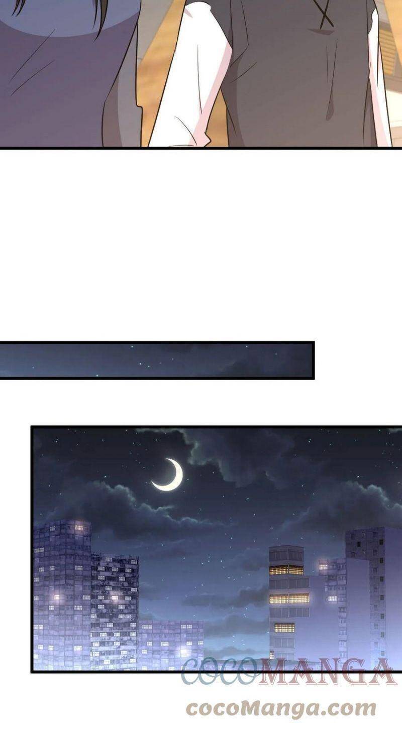 Xuyên Không Vào Thế Giới Nữ Cường Chapter 275 - 40