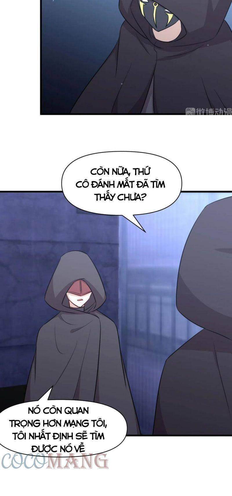 Xuyên Không Vào Thế Giới Nữ Cường Chapter 275 - 42