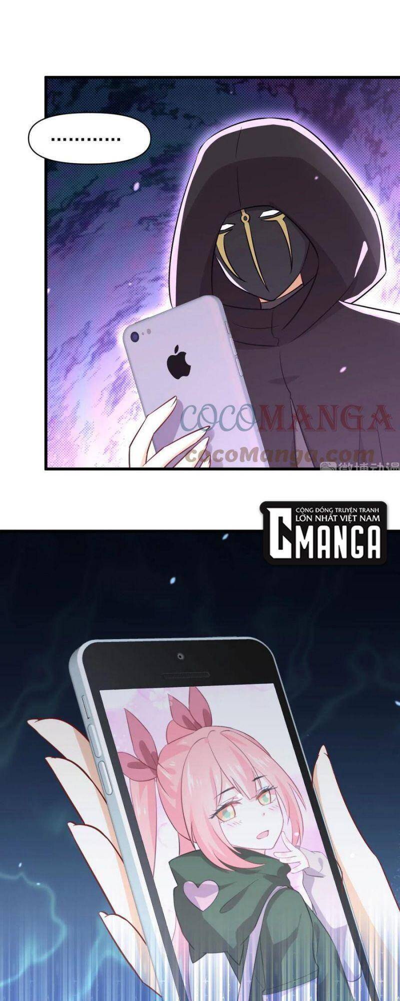 Xuyên Không Vào Thế Giới Nữ Cường Chapter 275 - 45