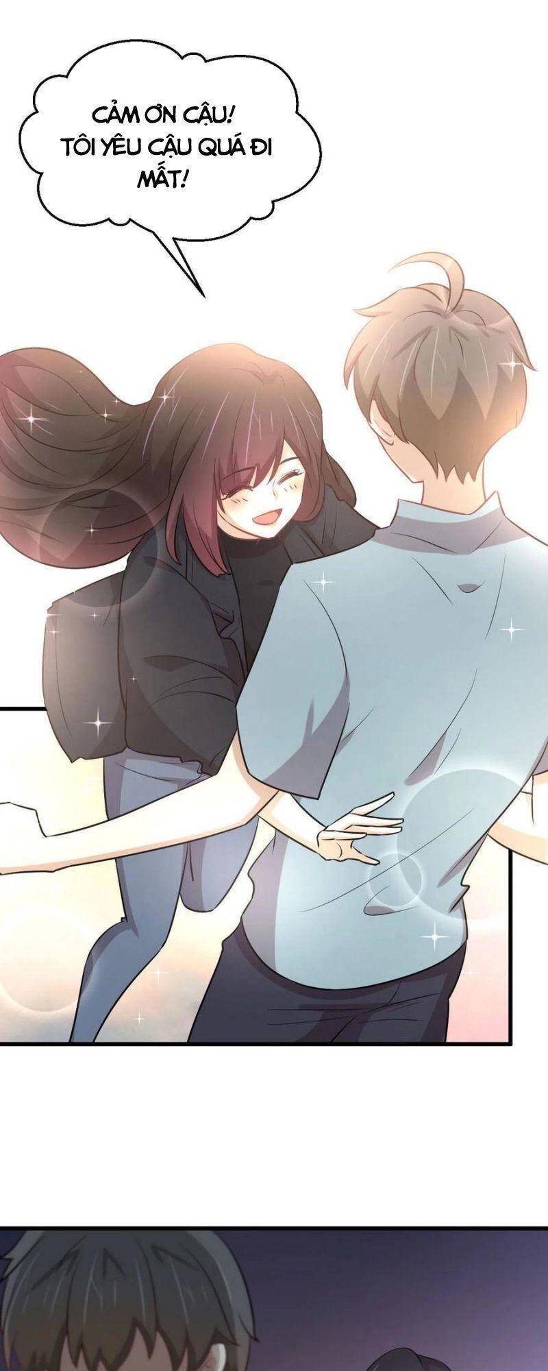 Xuyên Không Vào Thế Giới Nữ Cường Chapter 275 - 7