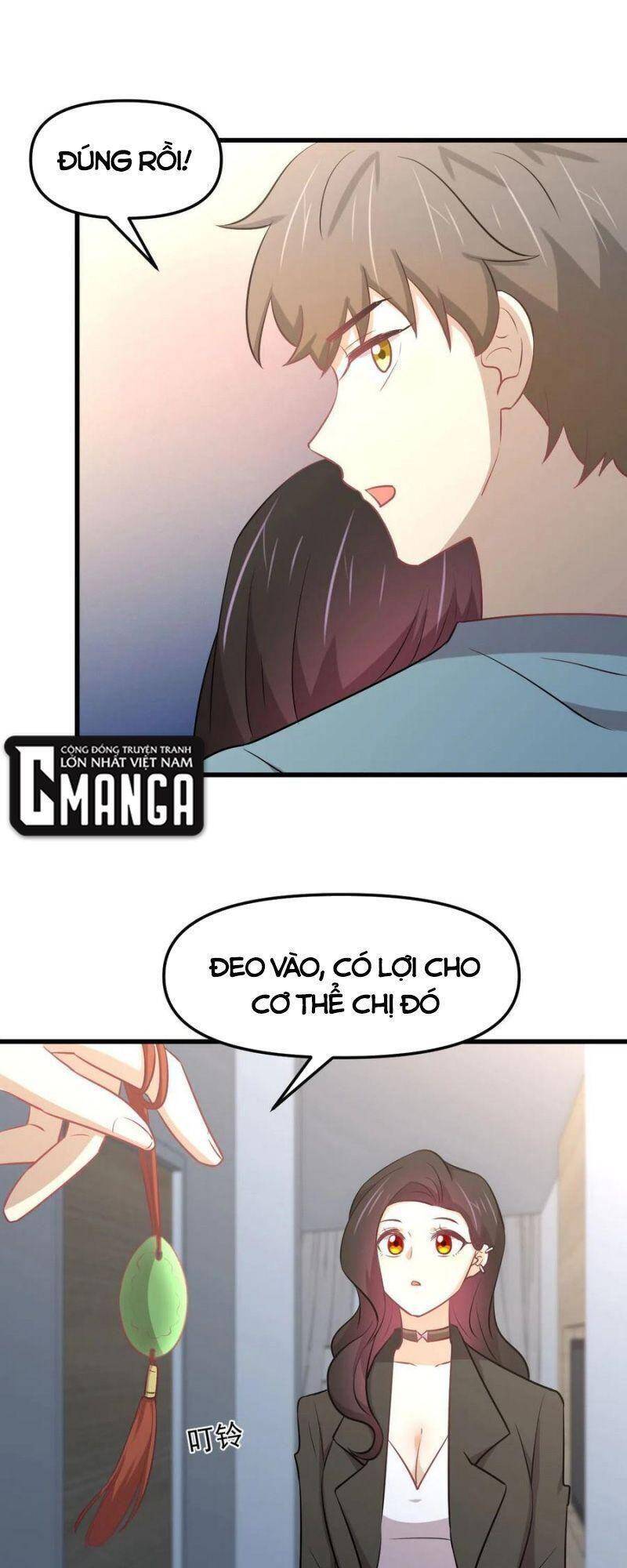 Xuyên Không Vào Thế Giới Nữ Cường Chapter 275 - 9