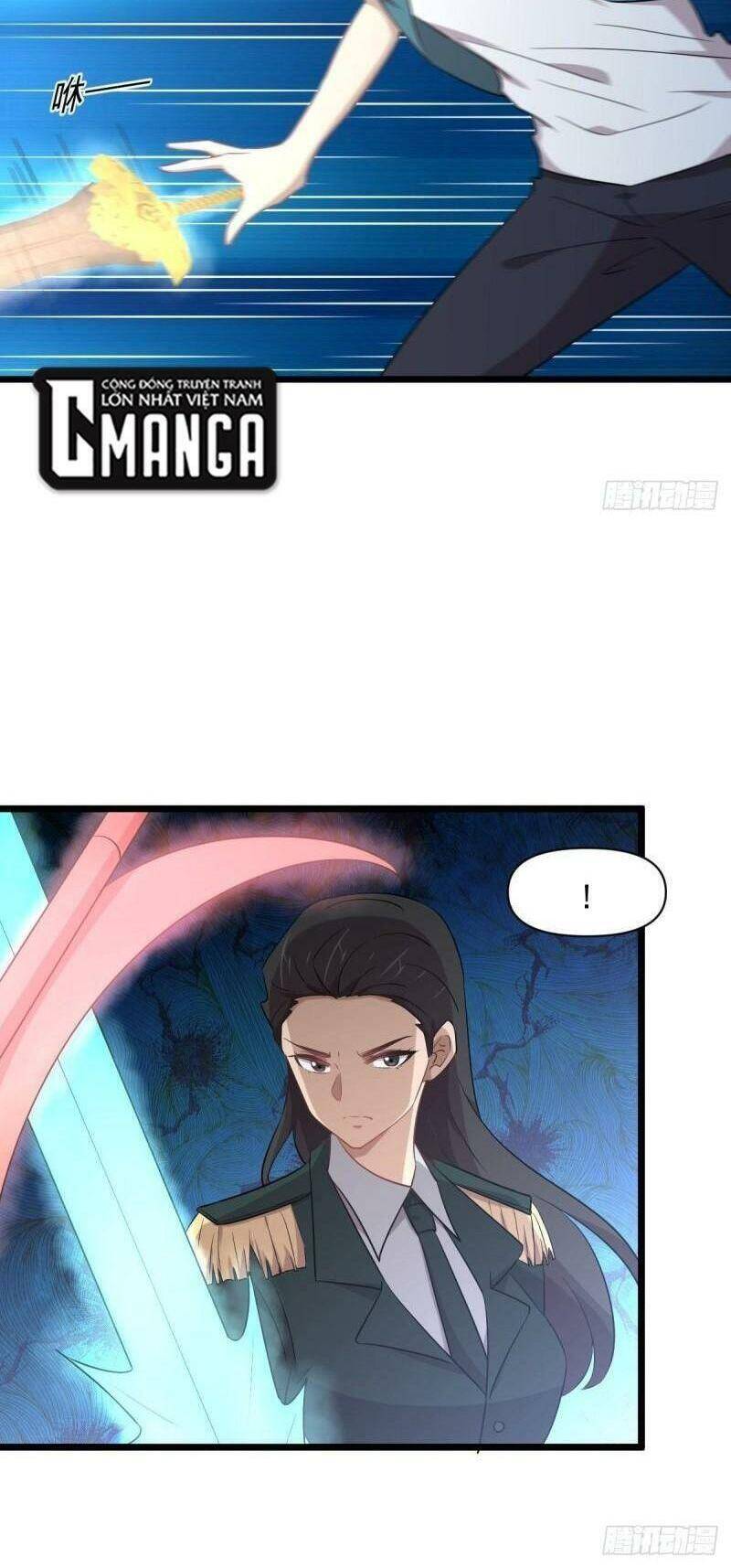 Xuyên Không Vào Thế Giới Nữ Cường Chapter 292 - 2