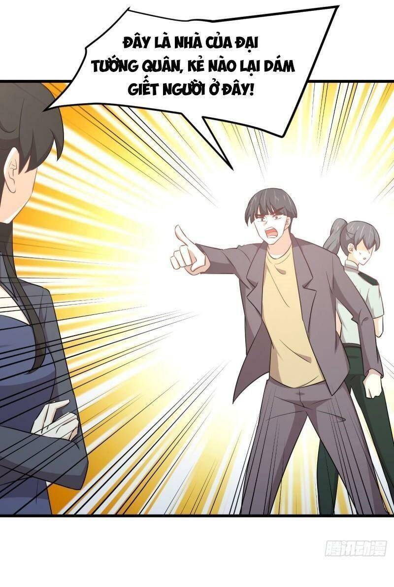 Xuyên Không Vào Thế Giới Nữ Cường Chapter 292 - 13