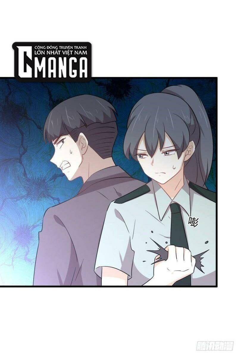 Xuyên Không Vào Thế Giới Nữ Cường Chapter 292 - 14