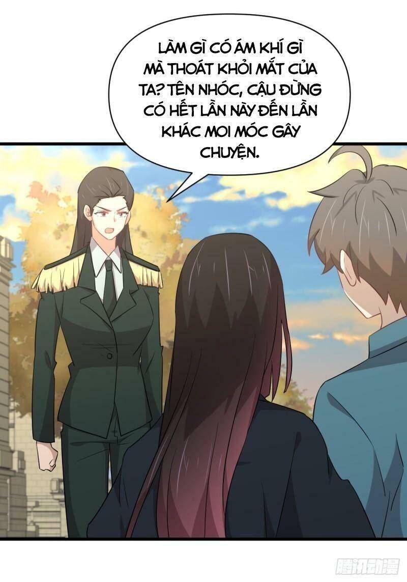 Xuyên Không Vào Thế Giới Nữ Cường Chapter 292 - 15