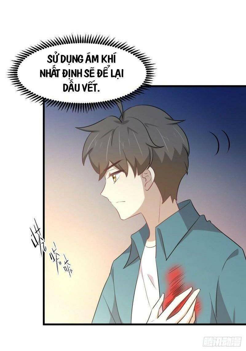 Xuyên Không Vào Thế Giới Nữ Cường Chapter 292 - 16