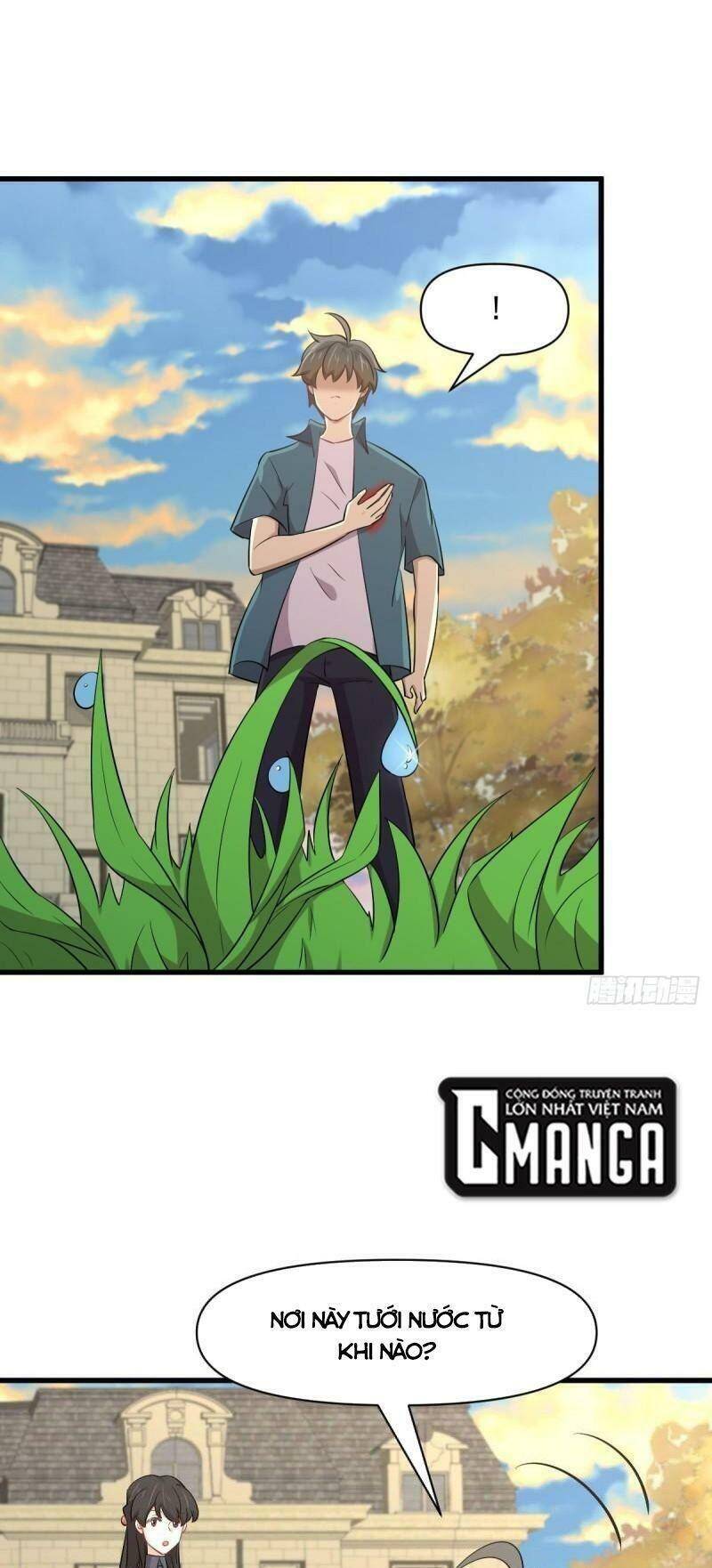 Xuyên Không Vào Thế Giới Nữ Cường Chapter 292 - 17