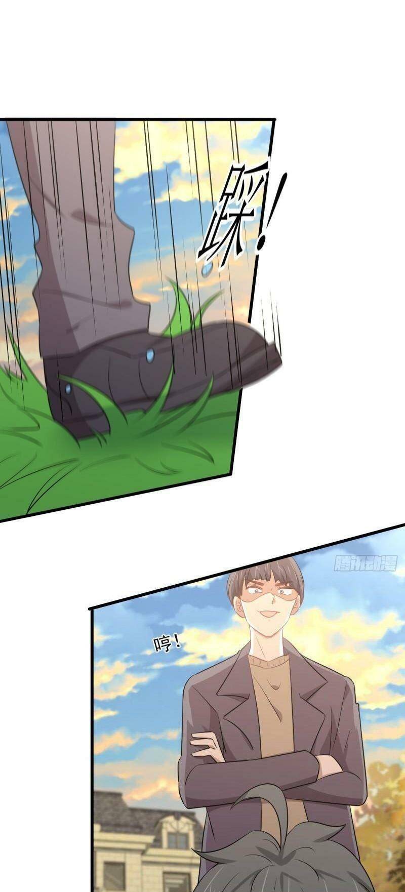 Xuyên Không Vào Thế Giới Nữ Cường Chapter 292 - 19