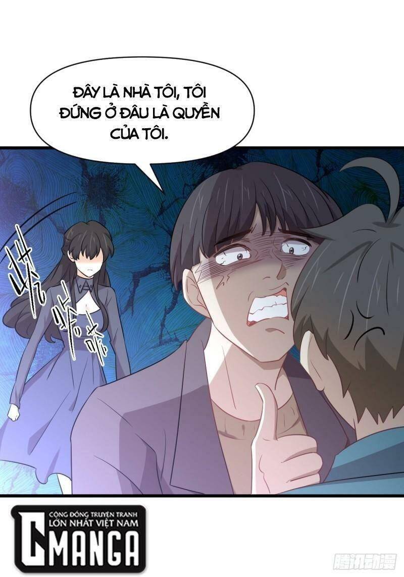 Xuyên Không Vào Thế Giới Nữ Cường Chapter 292 - 21