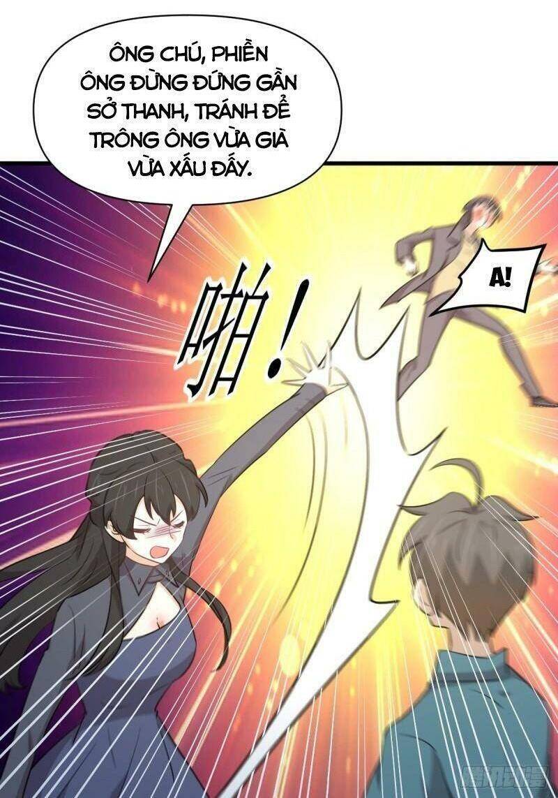 Xuyên Không Vào Thế Giới Nữ Cường Chapter 292 - 22