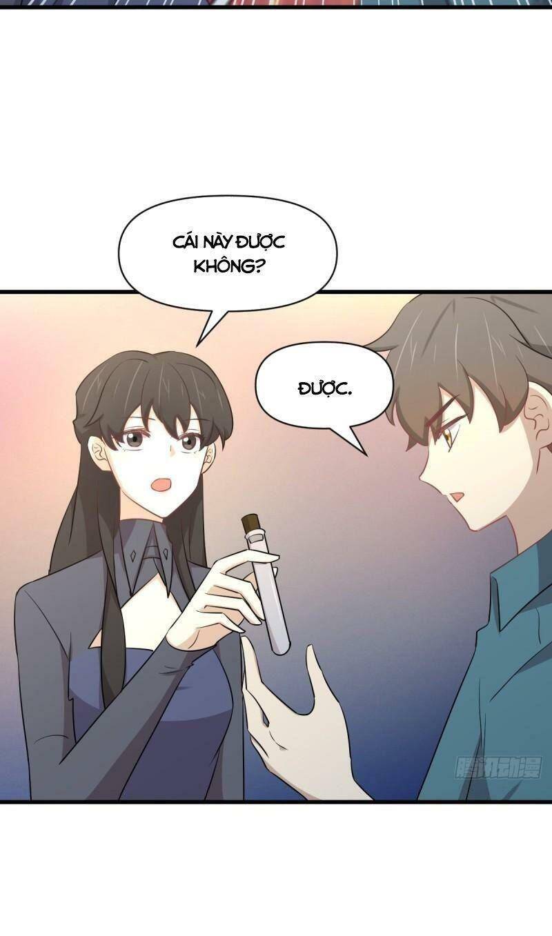 Xuyên Không Vào Thế Giới Nữ Cường Chapter 292 - 23