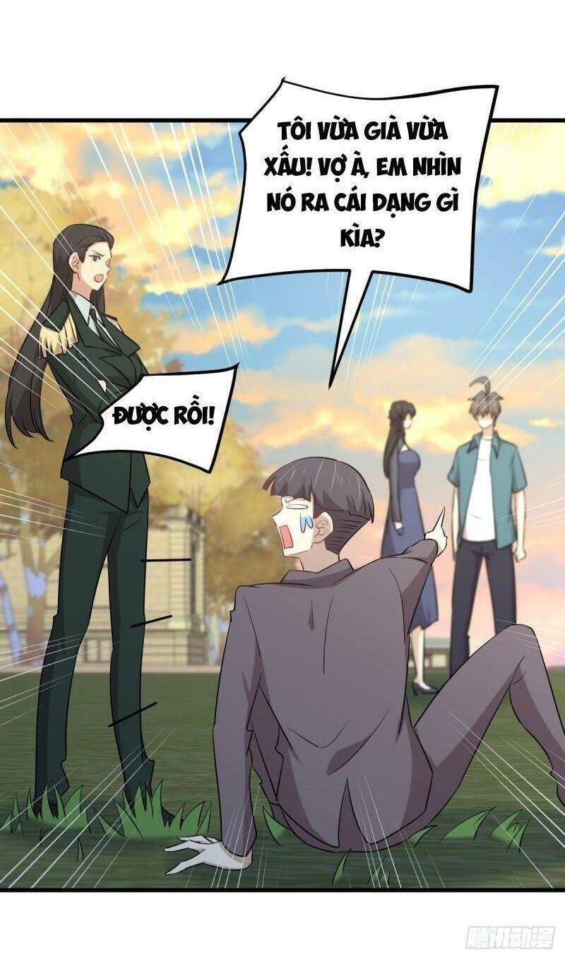 Xuyên Không Vào Thế Giới Nữ Cường Chapter 292 - 24