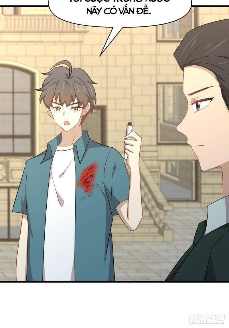 Xuyên Không Vào Thế Giới Nữ Cường Chapter 292 - 26