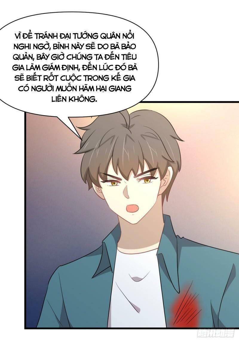 Xuyên Không Vào Thế Giới Nữ Cường Chapter 292 - 27