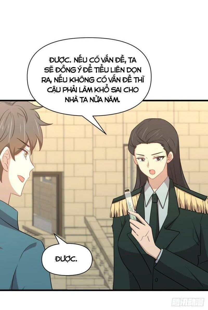 Xuyên Không Vào Thế Giới Nữ Cường Chapter 292 - 28