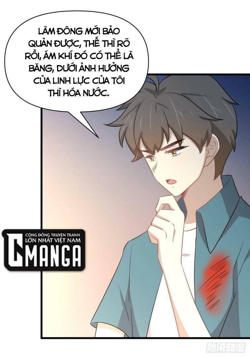 Xuyên Không Vào Thế Giới Nữ Cường Chapter 292 - 33